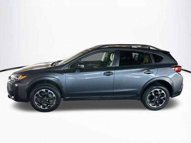 used 2023 Subaru Crosstrek car, priced at $23,997