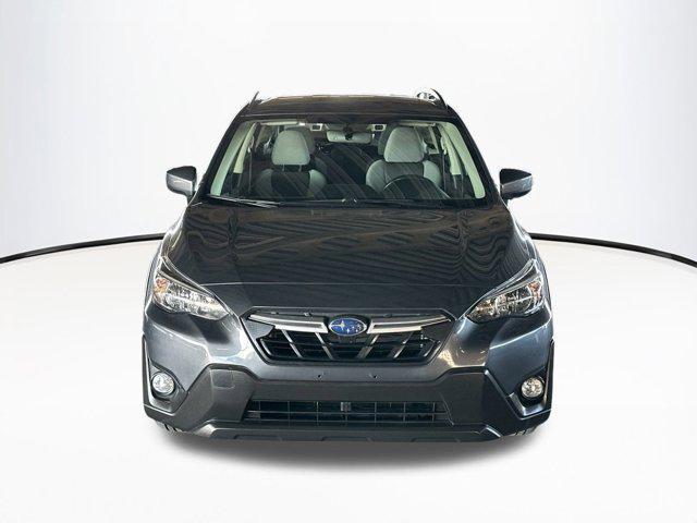 used 2023 Subaru Crosstrek car, priced at $23,997