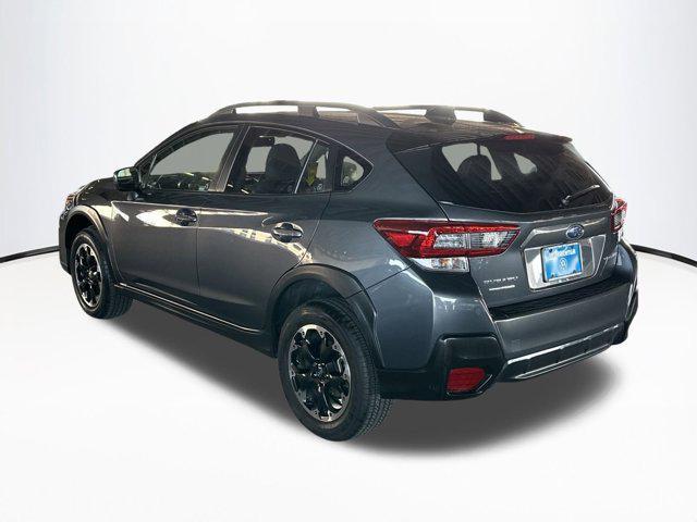 used 2023 Subaru Crosstrek car, priced at $23,997