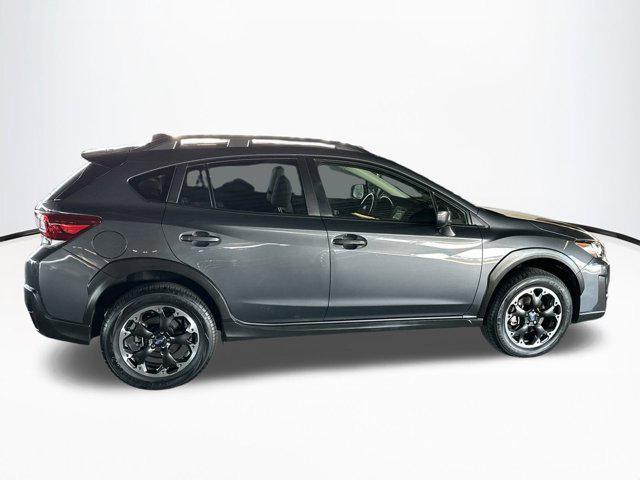 used 2023 Subaru Crosstrek car, priced at $23,997