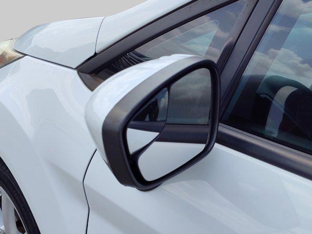 used 2019 Ford Fiesta car, priced at $8,599