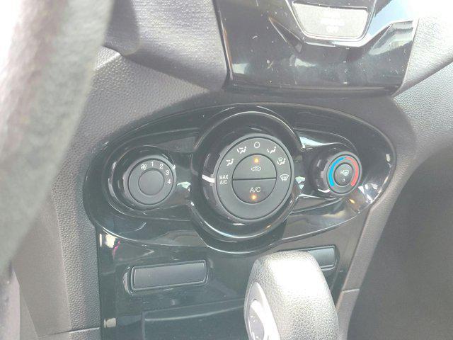 used 2019 Ford Fiesta car, priced at $8,599