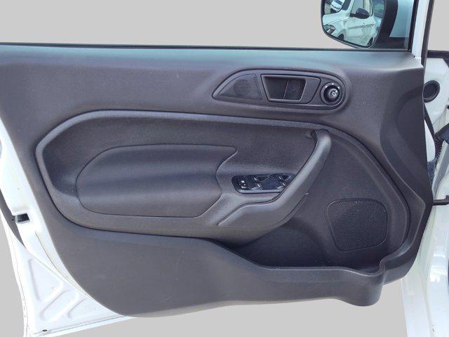used 2019 Ford Fiesta car, priced at $8,599