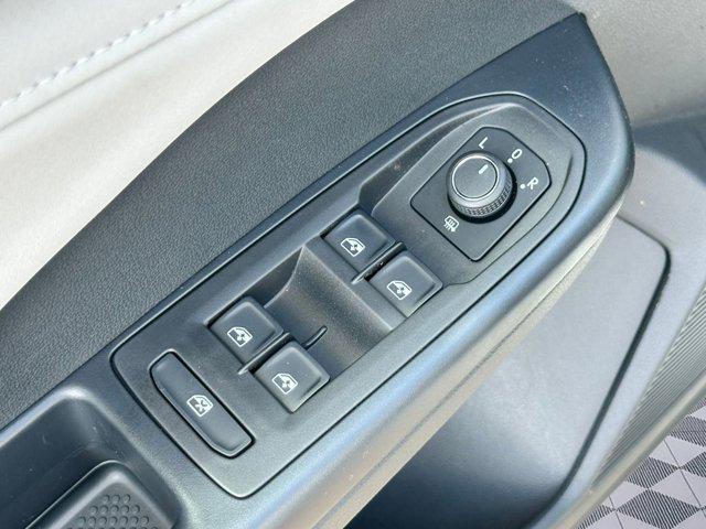 new 2025 Volkswagen Taos car, priced at $30,811