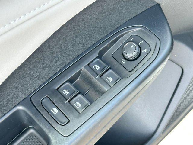 new 2025 Volkswagen Taos car, priced at $30,811