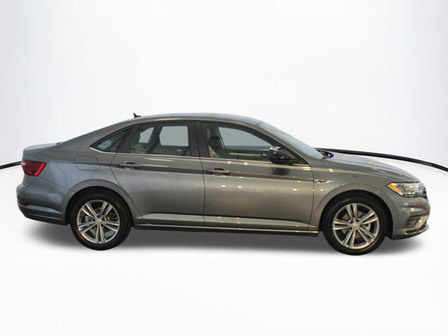 used 2021 Volkswagen Jetta car, priced at $18,499