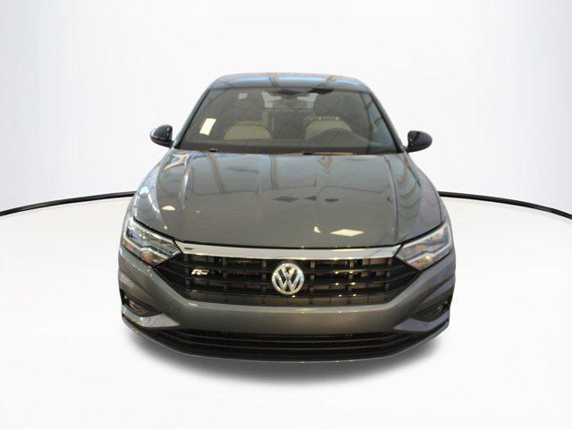 used 2021 Volkswagen Jetta car, priced at $18,499