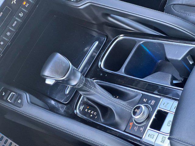 used 2021 Kia Telluride car, priced at $23,898