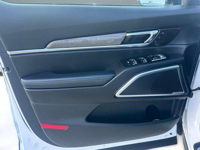 used 2021 Kia Telluride car, priced at $23,898