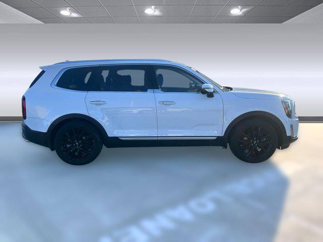 used 2021 Kia Telluride car, priced at $23,898
