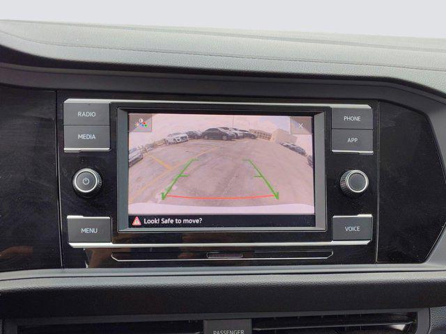 used 2024 Volkswagen Jetta car, priced at $22,499