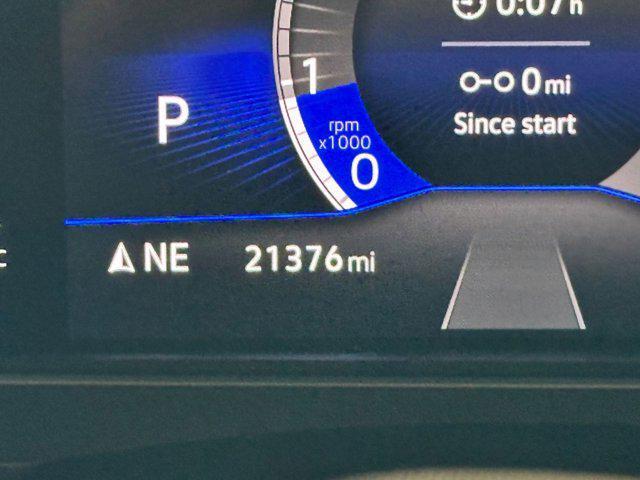 used 2024 Volkswagen Tiguan car, priced at $23,496