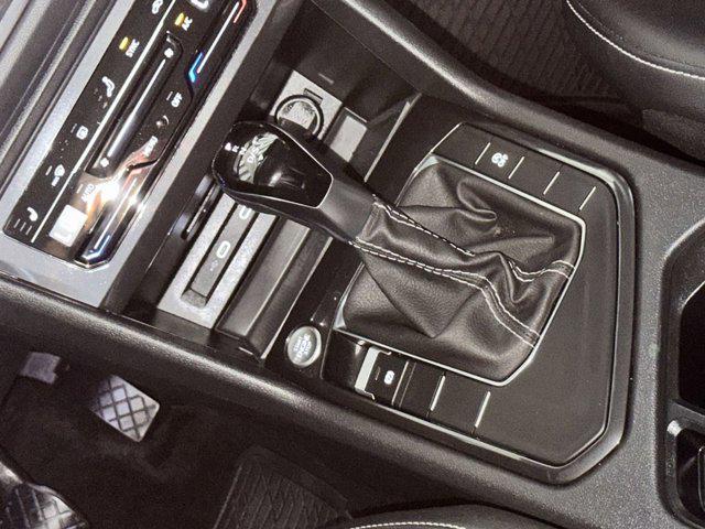 used 2024 Volkswagen Tiguan car, priced at $23,496