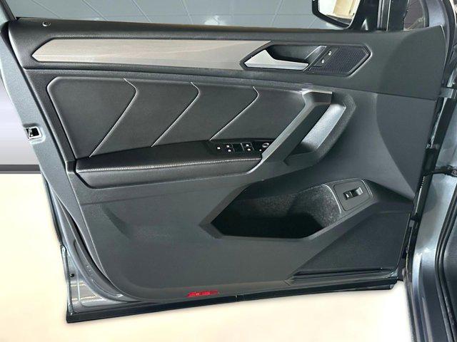 used 2024 Volkswagen Tiguan car, priced at $23,496