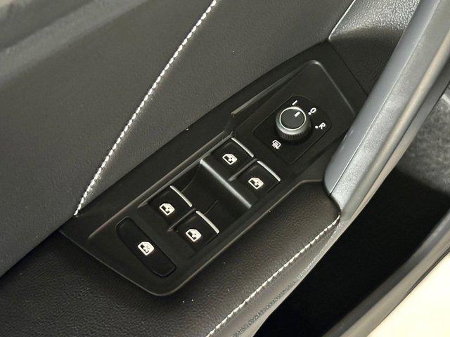 used 2024 Volkswagen Tiguan car, priced at $23,496