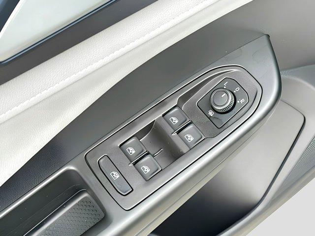 used 2024 Volkswagen Taos car, priced at $25,993