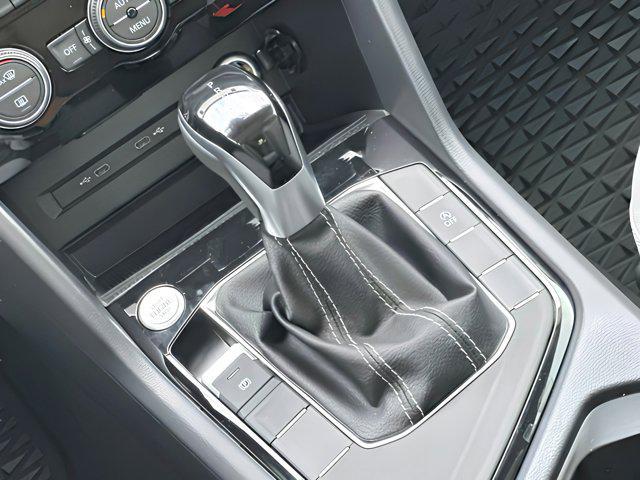 used 2024 Volkswagen Taos car, priced at $25,993