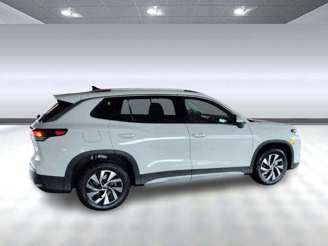 new 2025 Volkswagen Tiguan car, priced at $30,551