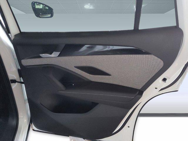 new 2025 Volkswagen Tiguan car, priced at $30,551