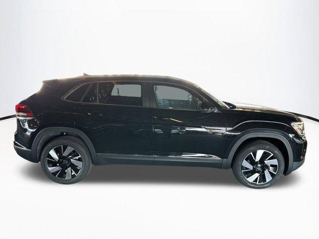 new 2024 Volkswagen Atlas Cross Sport car, priced at $47,271