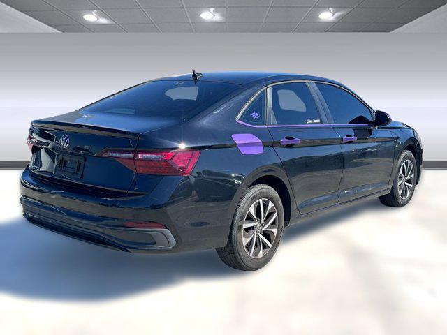 used 2022 Volkswagen Jetta car, priced at $18,368