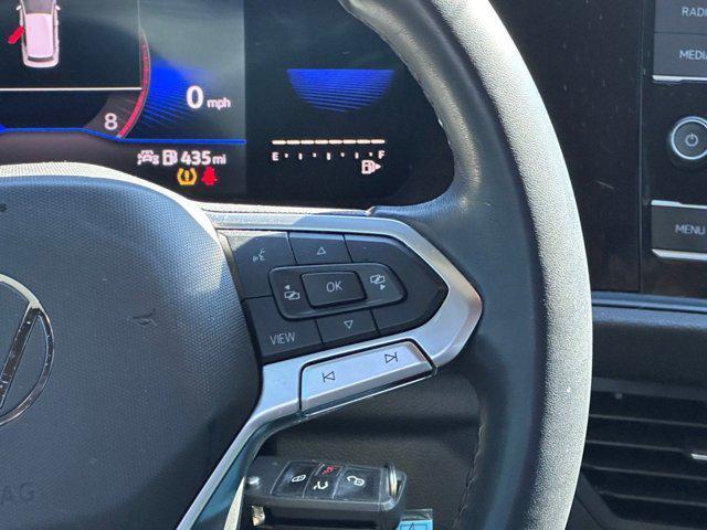 used 2022 Volkswagen Jetta car, priced at $18,368