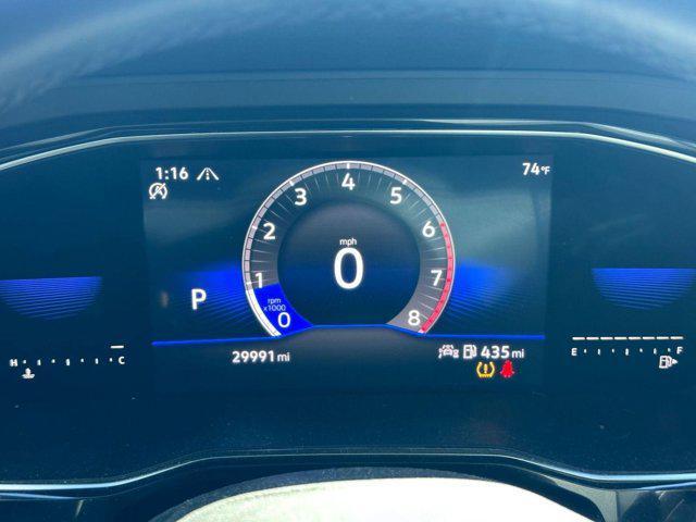 used 2022 Volkswagen Jetta car, priced at $18,368