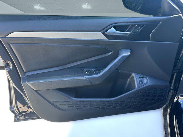 used 2022 Volkswagen Jetta car, priced at $18,368