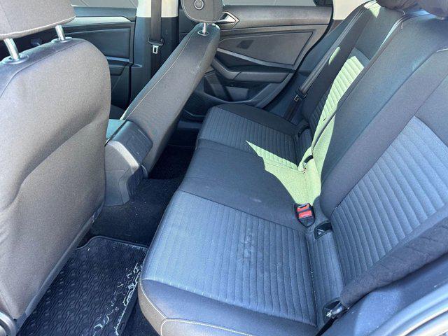 used 2022 Volkswagen Jetta car, priced at $18,368