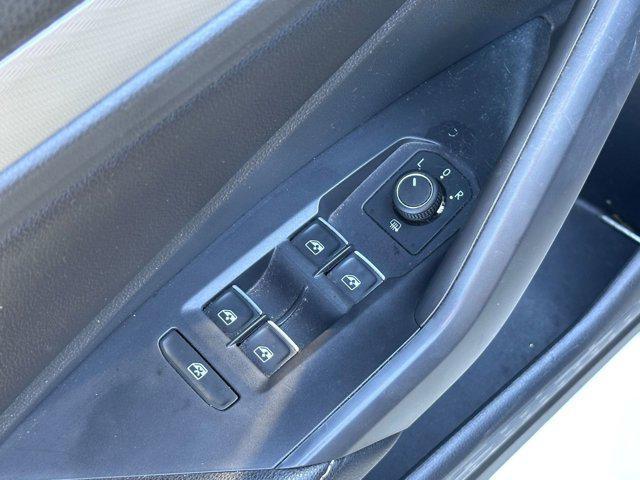 used 2022 Volkswagen Jetta car, priced at $18,368