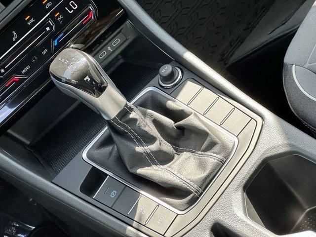 new 2025 Volkswagen Jetta car, priced at $25,461