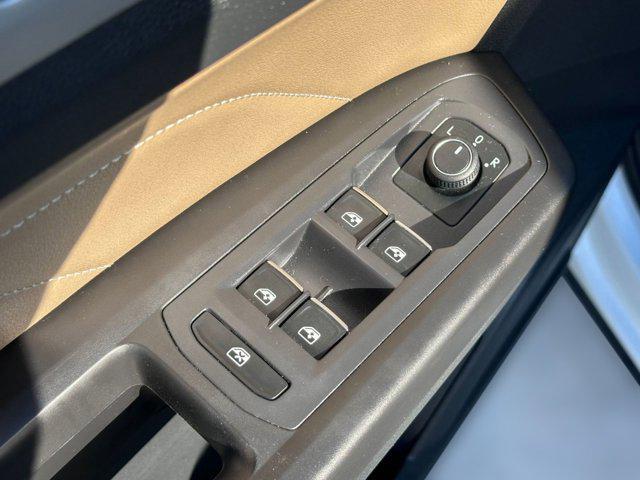 used 2022 Volkswagen Atlas Cross Sport car, priced at $26,999