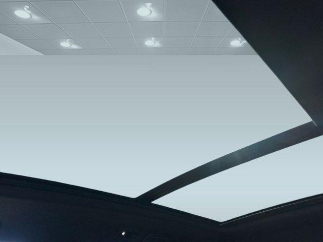 used 2022 Volkswagen Atlas Cross Sport car, priced at $26,999