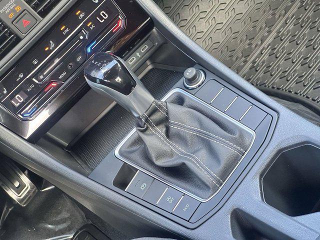 new 2025 Volkswagen Jetta car, priced at $24,522