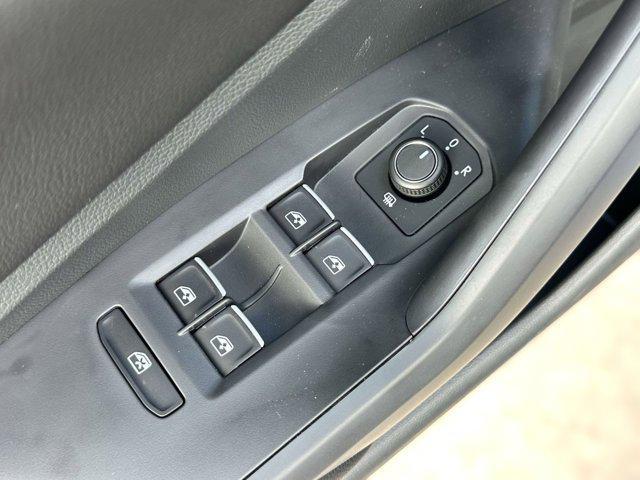 new 2025 Volkswagen Jetta car, priced at $24,522