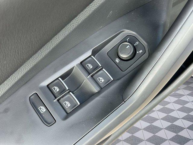 new 2025 Volkswagen Jetta car, priced at $25,031
