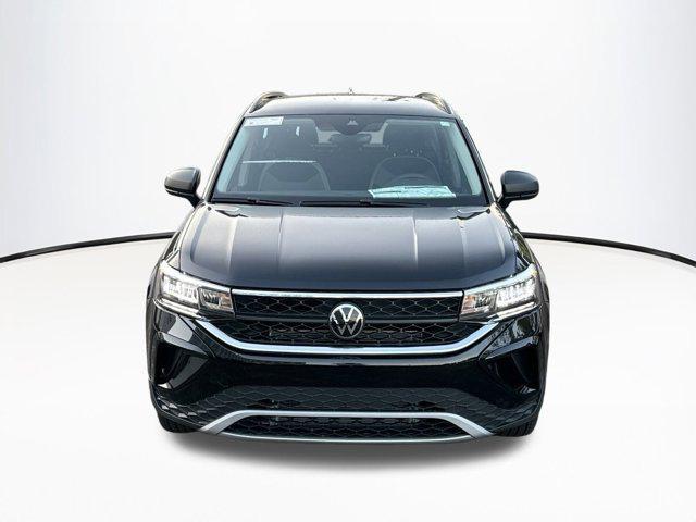 new 2024 Volkswagen Taos car, priced at $24,251