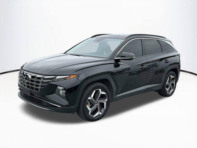 used 2022 Hyundai Tucson car, priced at $22,999