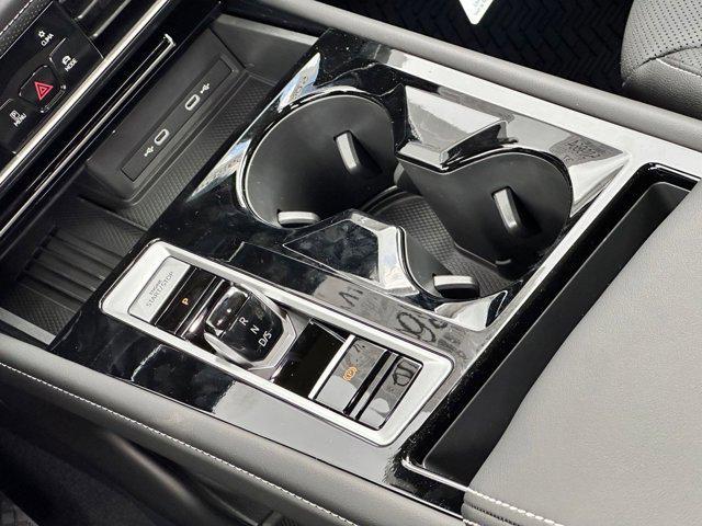 new 2026 Volkswagen Atlas car, priced at $46,311