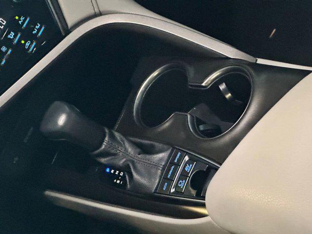 used 2021 Toyota Camry car, priced at $23,997