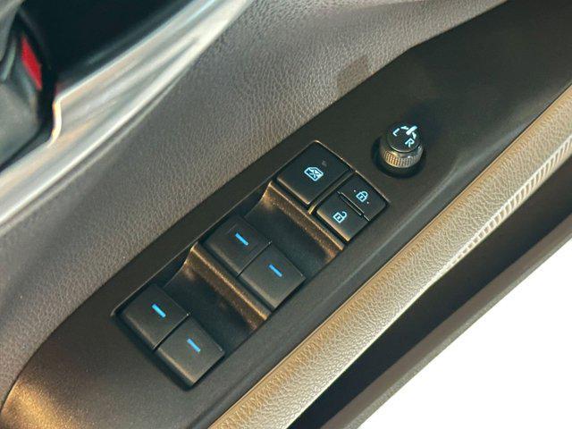 used 2021 Toyota Camry car, priced at $23,997