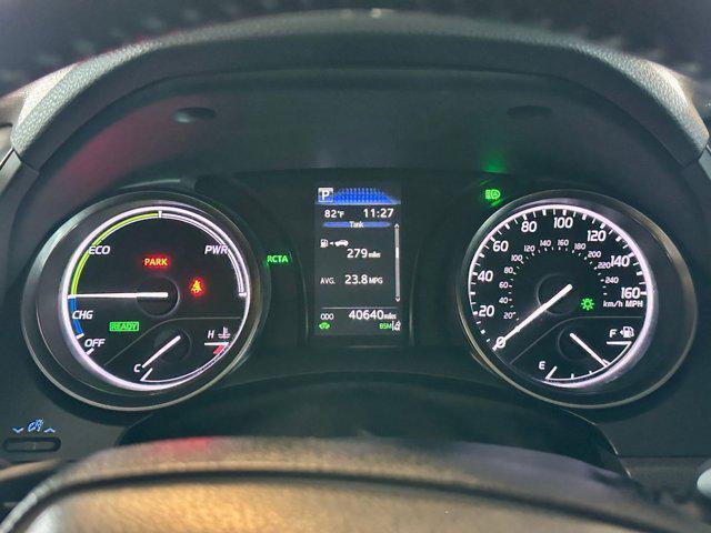 used 2021 Toyota Camry car, priced at $23,997