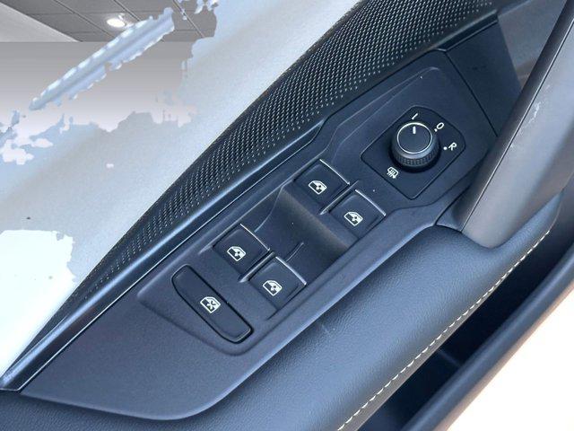 new 2026 Volkswagen Tiguan car, priced at $38,841