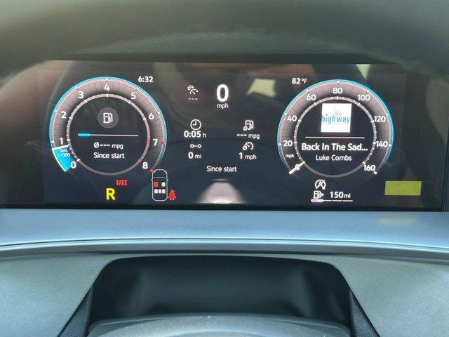 new 2026 Volkswagen Tiguan car, priced at $38,841