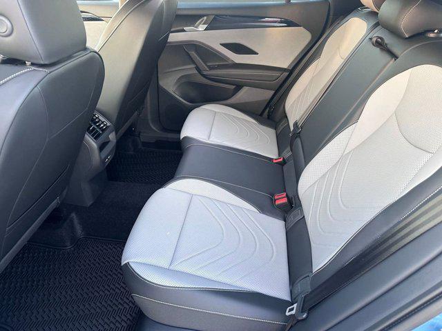 new 2026 Volkswagen Tiguan car, priced at $38,841