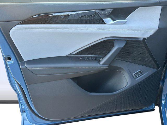 new 2026 Volkswagen Tiguan car, priced at $38,841