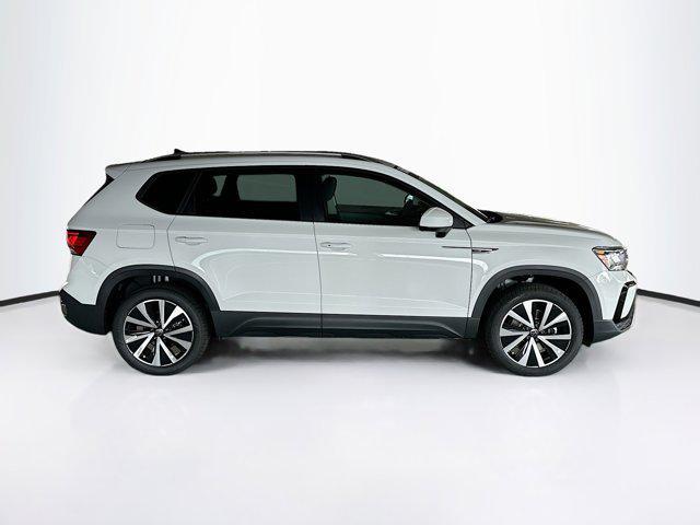 new 2024 Volkswagen Taos car, priced at $29,610