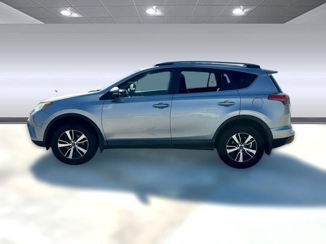 used 2017 Toyota RAV4 car, priced at $16,499