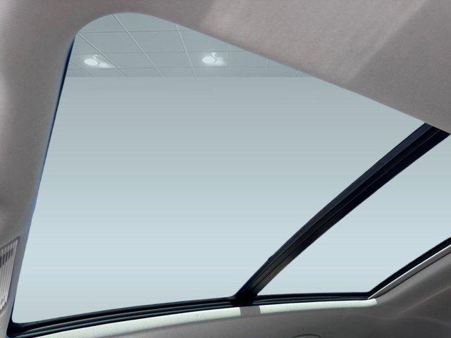 new 2026 Volkswagen Atlas car, priced at $55,531