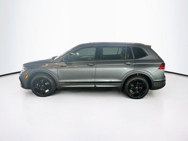 new 2024 Volkswagen Tiguan car, priced at $36,004